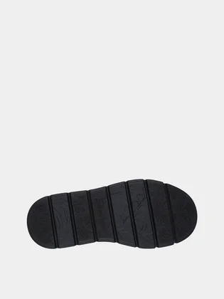 Черевики жіночі Skechers Keepsakes Lite - Snowbird Black 169018-BBK