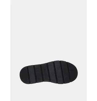 Черевики жіночі Skechers Keepsakes Lite - Snowbird Black 169018-BBK