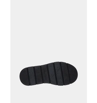 Ботинки женские Skechers Keepsakes Lite - Snowbird Black 169018-BBK