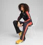 Олімпійка жіноча Puma T7 Road To Unity All-Over Print Grey 629792-16