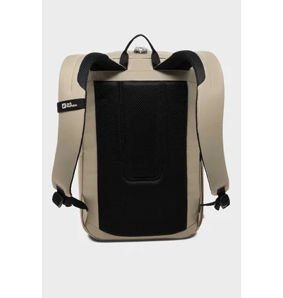Рюкзак унісекс Jack Wolfskin Terracade Beige A64020-4030