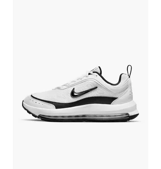 Кроссовки женские Nike Air Max Ap White/Black CU4870-100