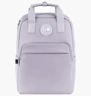Рюкзак детский GoPack Grey GO26-122M-3