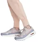 Штаны женские Nike Tech Fleece Essential Pink CW4292-602