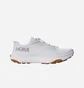 Кроссовки женские Hoka Transport Wide White 1164371-WWH