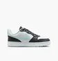 Кроссовки женские Nike Court Borough Low Recraft White/Black HQ3258-060