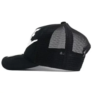 Кепка дитяча Nike Rise Cap S Cb Trkr Black FB5363-010