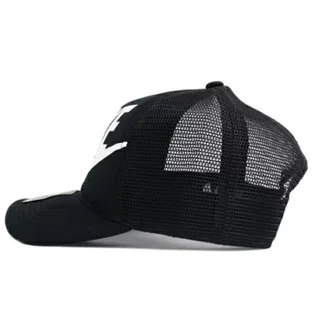 Кепка детская Nike Rise Cap S Cb Trkr Black FB5363-010