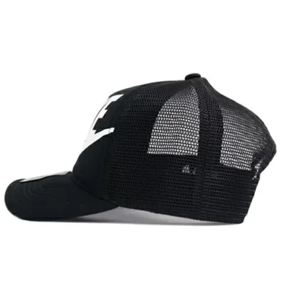 Кепка дитяча Nike Rise Cap S Cb Trkr Black FB5363-010