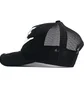 Кепка дитяча Nike Rise Cap S Cb Trkr Black FB5363-010