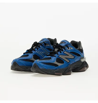 Кросівки чоловічі New Balance 9060 Blue U9060NRH