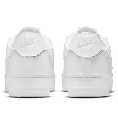 Кросівки чоловічі Nike Air Force 1 White CV1758-100