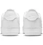 Кросівки чоловічі Nike Air Force 1 White CV1758-100