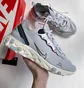 Кросівки чоловічі Nike React Element 55 White CU3009-002
