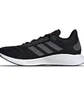 Кроссовки женские Adidas Galaxar Run Black Fv4733