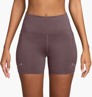 Шорты женские Nike Violet HJ2258-502