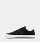 Кеди унісекс Converse One Star Pro Ox Black A04143C