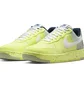 Кроссовки мужские Nike Air Force 1 Crater Yellow DH2521-700