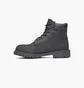 Черевики дитячі Timberland Premium 6 Inch Wp Black TB112907-001