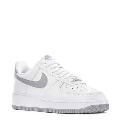 Кроссовки мужские Nike Air Force 1 Low 07 White FJ4146-100