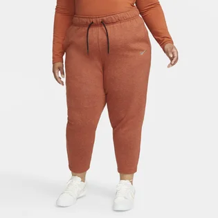 Штани жіночі Nike Sportswear Collection Essentials Orange DJ6941-825