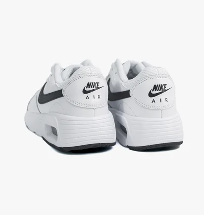 Кроссовки мужские Nike Air Max Sc White CW4555-102