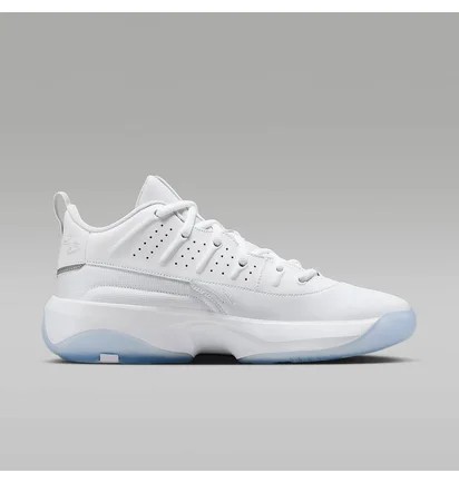 Кроссовки мужские Air Jordan Max Aura 7 White HQ2091-105