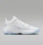 Кроссовки мужские Air Jordan Max Aura 7 White HQ2091-105
