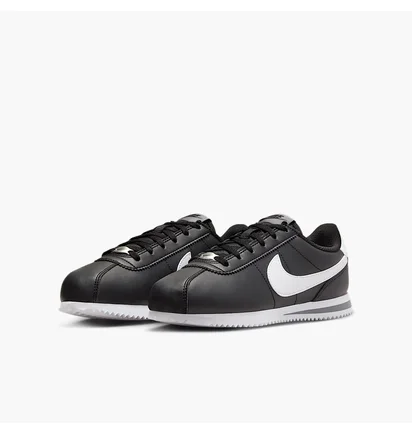 Кроссовки детские Nike Cortez (Gs) Black DM0950-001