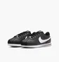Кроссовки детские Nike Cortez (Gs) Black DM0950-001