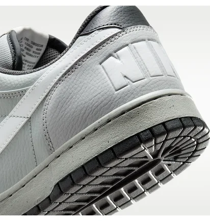 Кросівки чоловічі Nike Big Low Grey 355152-017