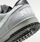 Кросівки чоловічі Nike Big Low Grey 355152-017