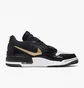 Кроссовки мужские Air Jordan Legacy 312 Low Black Cd7069-071