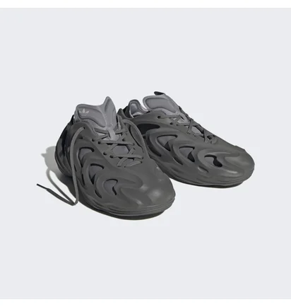 Кроссовки мужские Adidas Adifom Quake Grey Hp6585