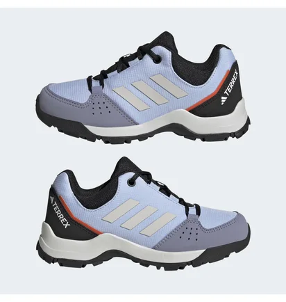 Ботинки детские Adidas Terrex Hyperhiker Low Blue HQ5825