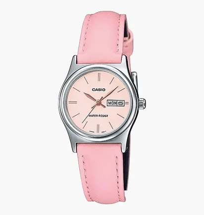Годинник жіночий Casio Timeless Collection LTP-V006L-4B