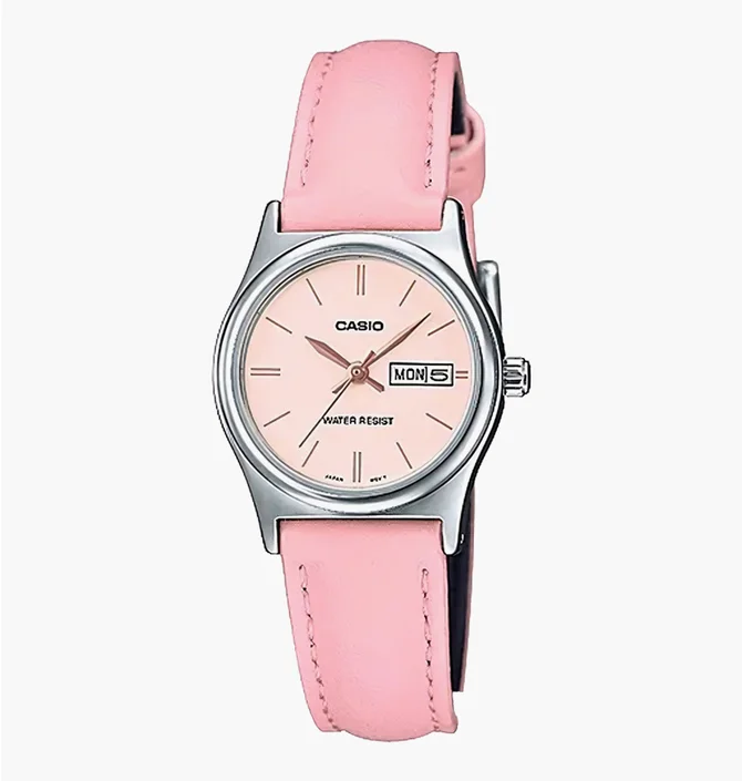 Годинник жіночий Casio Timeless Collection LTP-V006L-4B