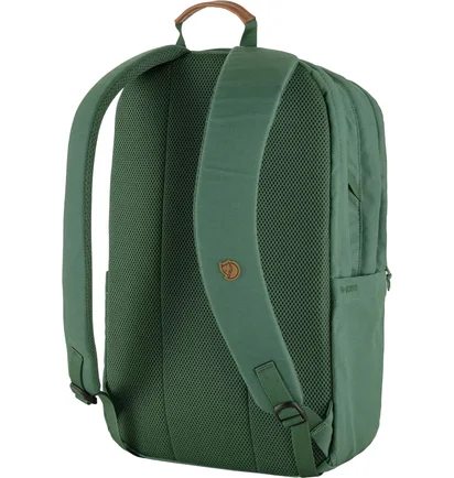 Рюкзак унисекс Fjallraven Raven Green 23345.679