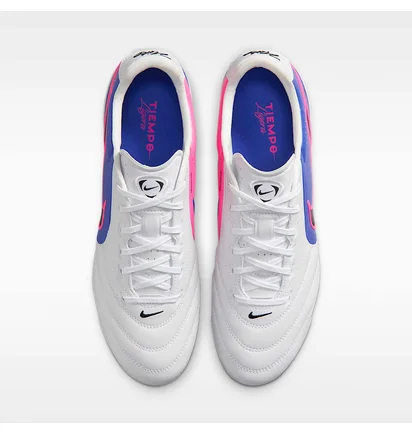 Бутси чоловічі Nike Tiempo Ligera Pro Fg White HQ3158-146