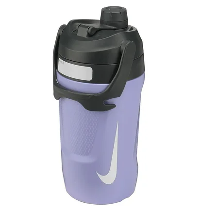 Пляшка для води Nike Fuel Jug Violet N.100.3110.503.40