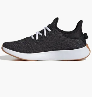 Кроссовки женские Adidas Cloudfoam Pure Shoes Black IG2530