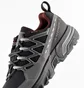 Кросівки унісекс Salomon Acs+ Gore-Tex Black L47822000