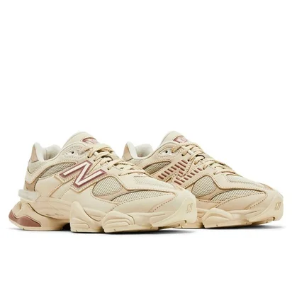 Кросівки унісекс New Balance 9060 Beige U9060ZGC