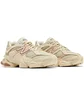 Кросівки унісекс New Balance 9060 Beige U9060ZGC
