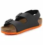 Сандалі дитячі BIRKENSTOCK Milano Black 1026896