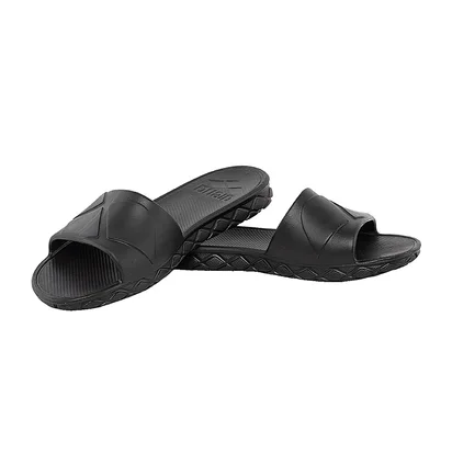 Тапочки детские Arena Waterlight Junior Black 001458-500