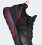 Кросівки чоловічі Adidas Zx 2K Boost Black FZ4641