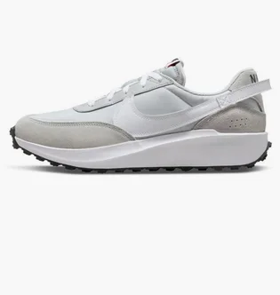 Кроссовки мужские Nike Waffle Debut Men S Shoes Grey Dh9522-003