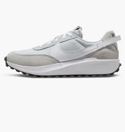 Кросівки чоловічі Nike Waffle Debut Men S Shoes Grey Dh9522-003
