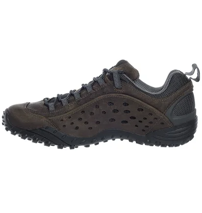 Кроссовки мужские Merrell Intercept Brown J598633